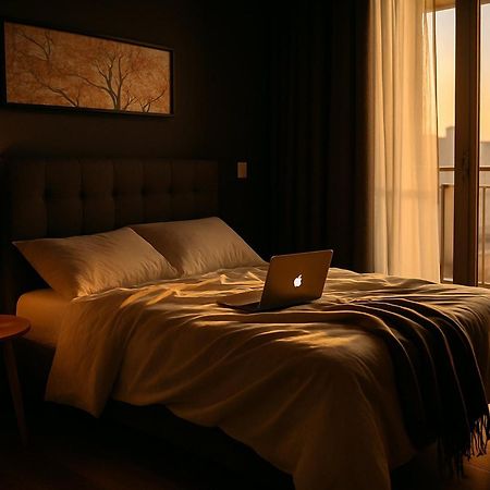 Elegance Suites Vergueiro São Paulo Extérieur photo