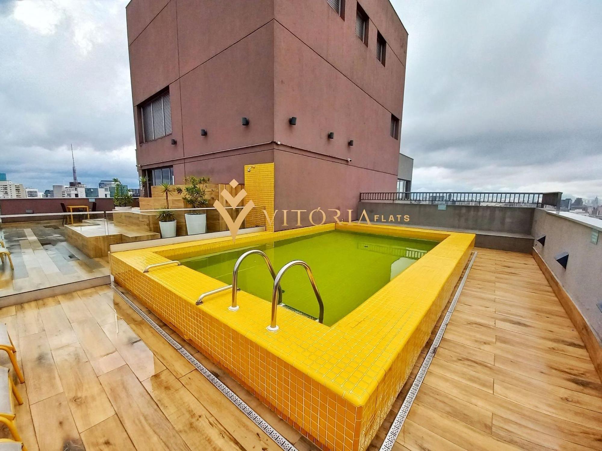 Elegance Suites Vergueiro São Paulo Extérieur photo