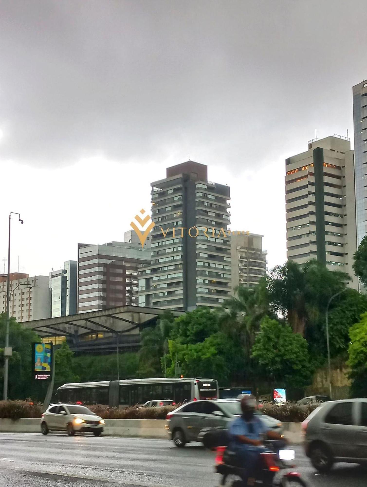 Elegance Suites Vergueiro São Paulo Extérieur photo