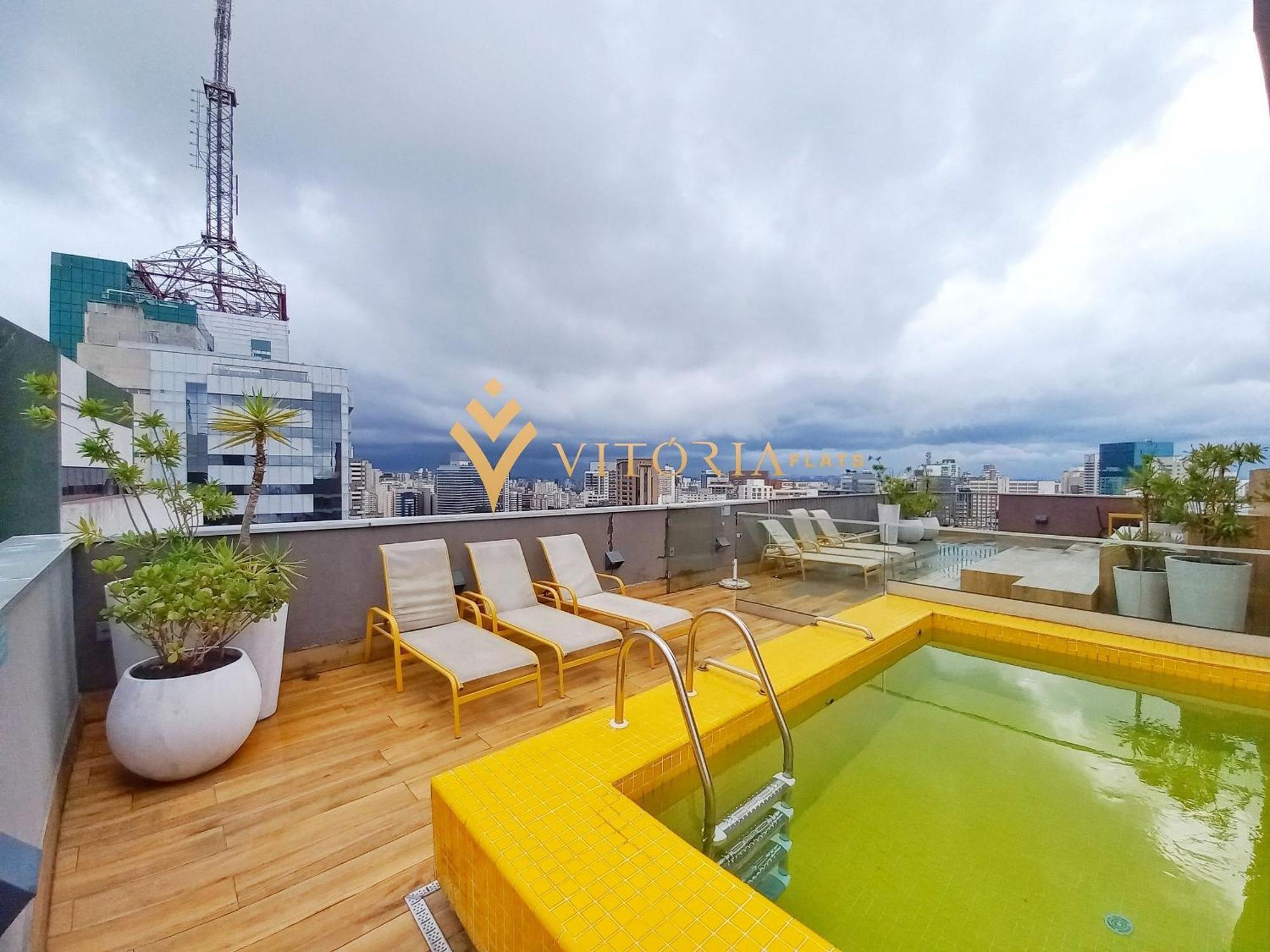 Elegance Suites Vergueiro São Paulo Extérieur photo