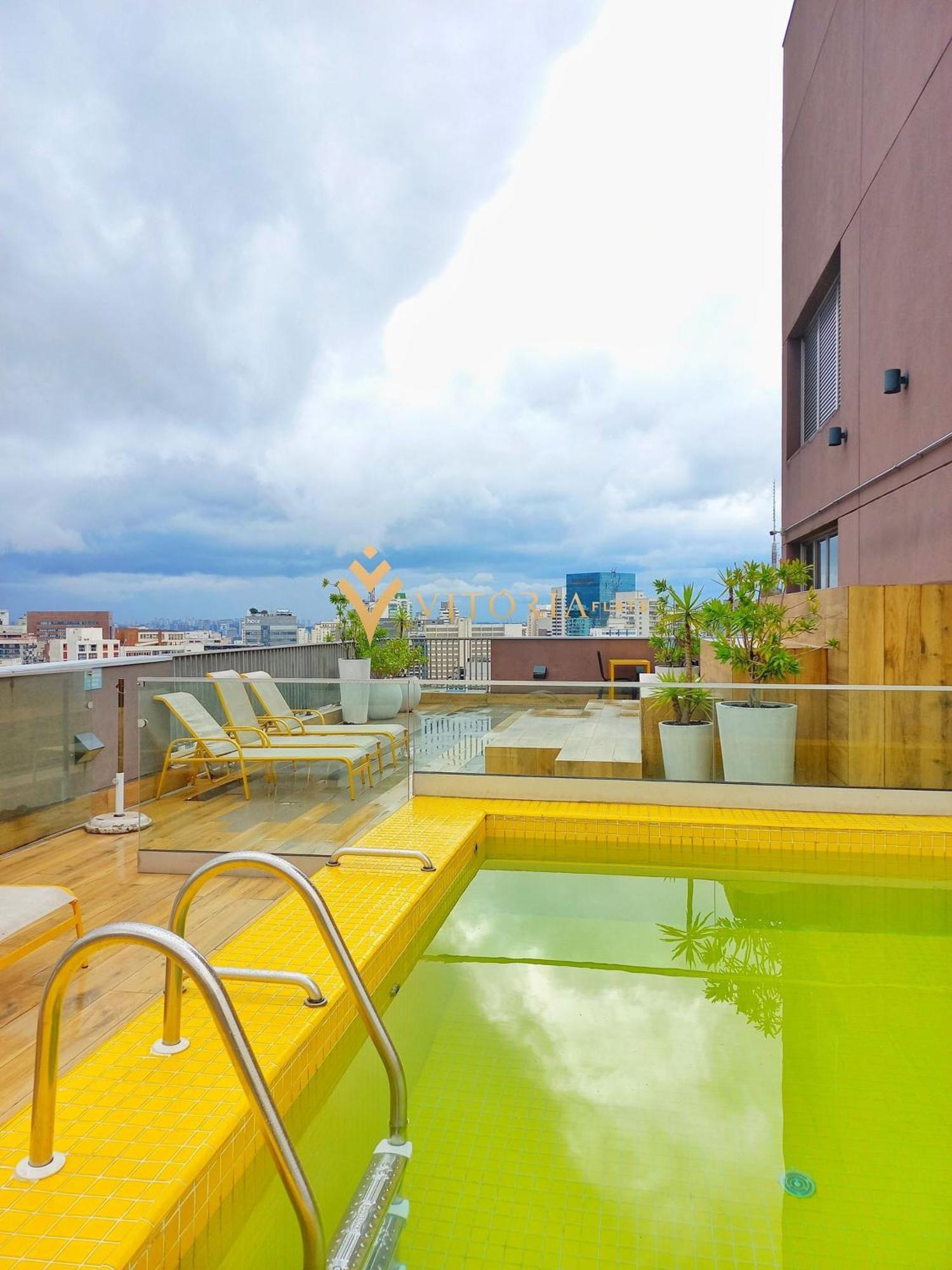 Elegance Suites Vergueiro São Paulo Extérieur photo