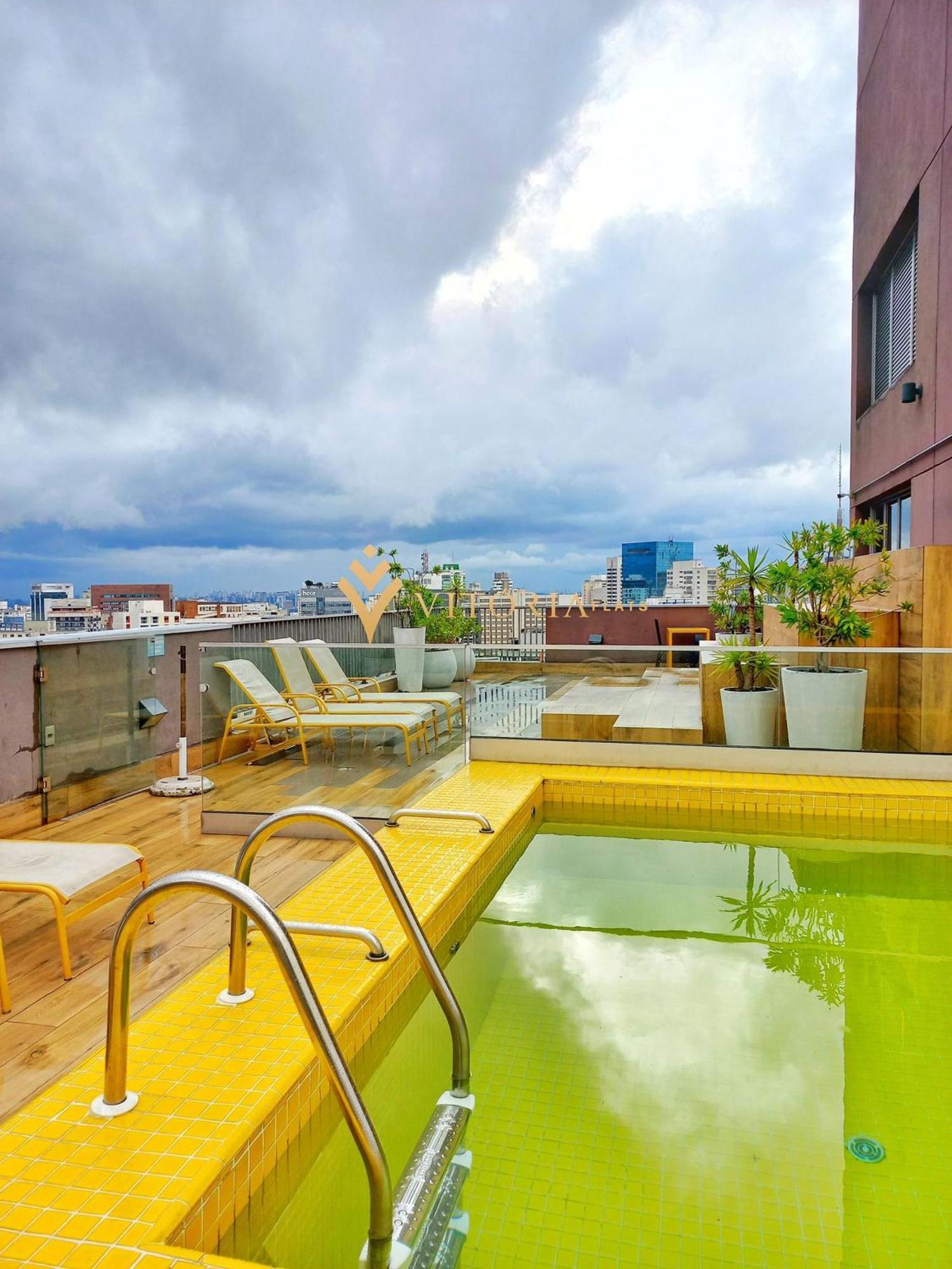 Elegance Suites Vergueiro São Paulo Extérieur photo