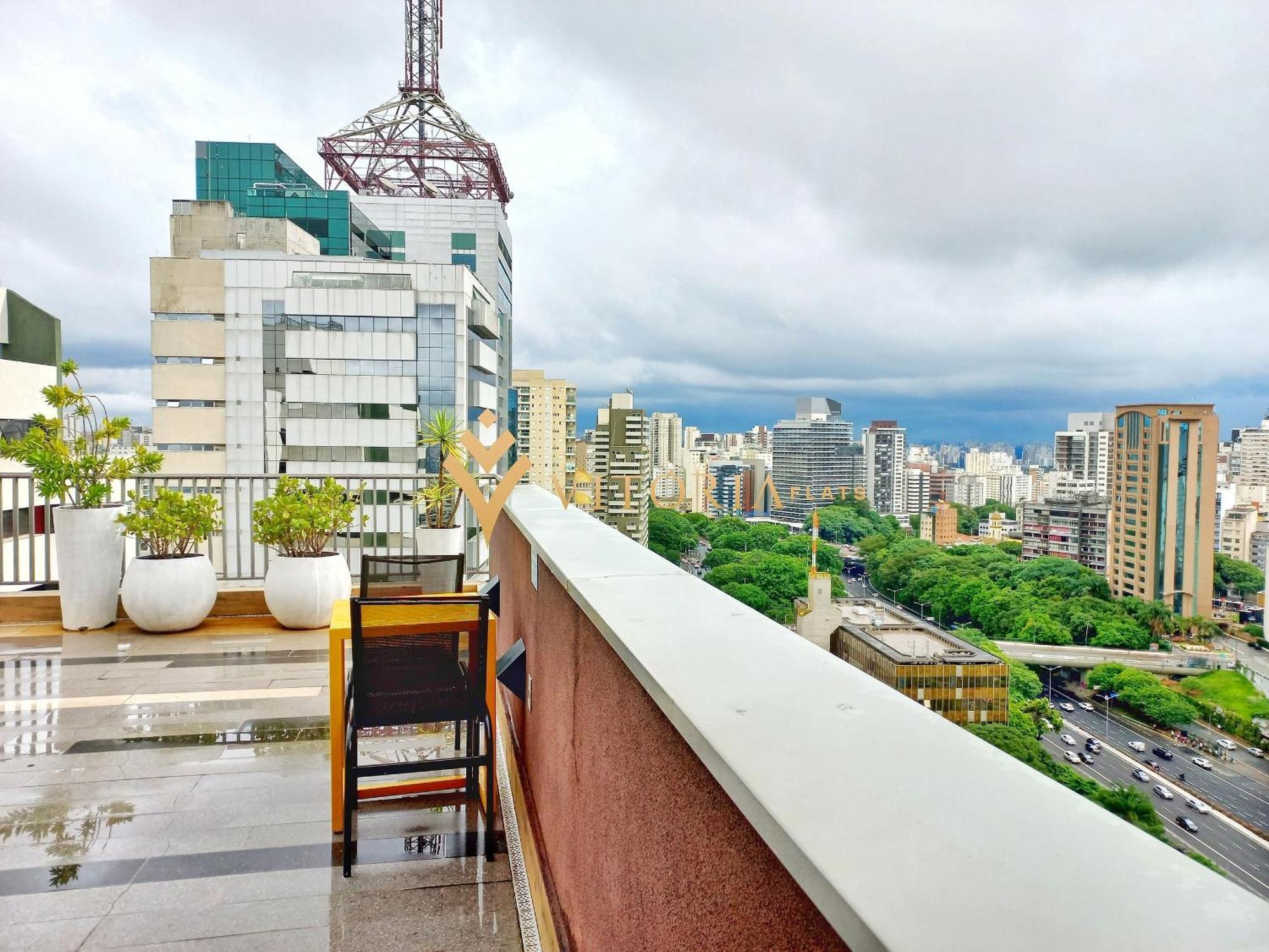 Elegance Suites Vergueiro São Paulo Extérieur photo