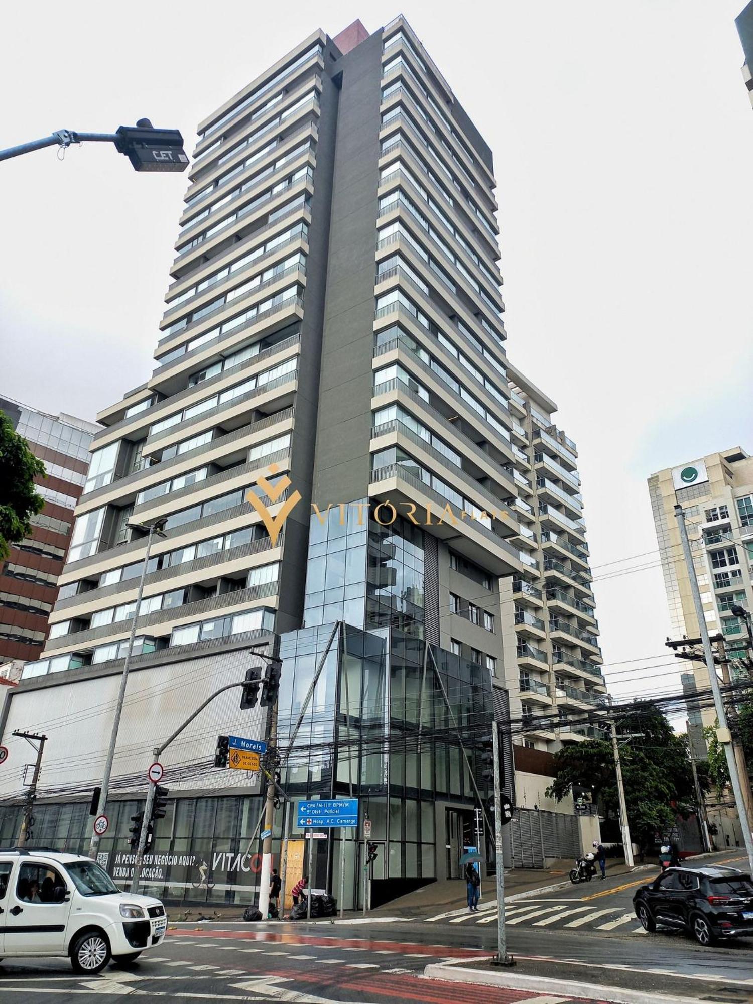 Elegance Suites Vergueiro São Paulo Extérieur photo
