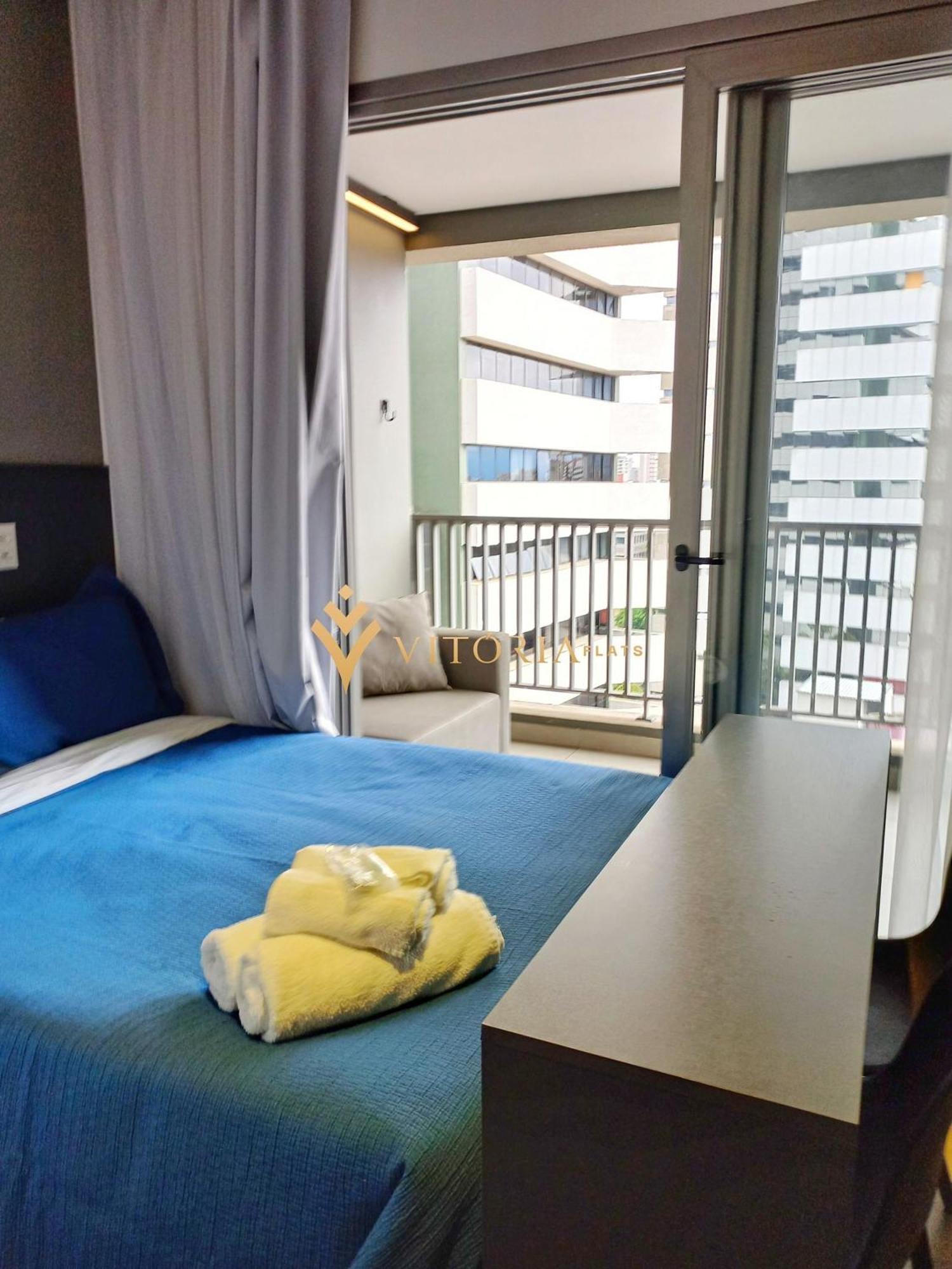 Elegance Suites Vergueiro São Paulo Extérieur photo