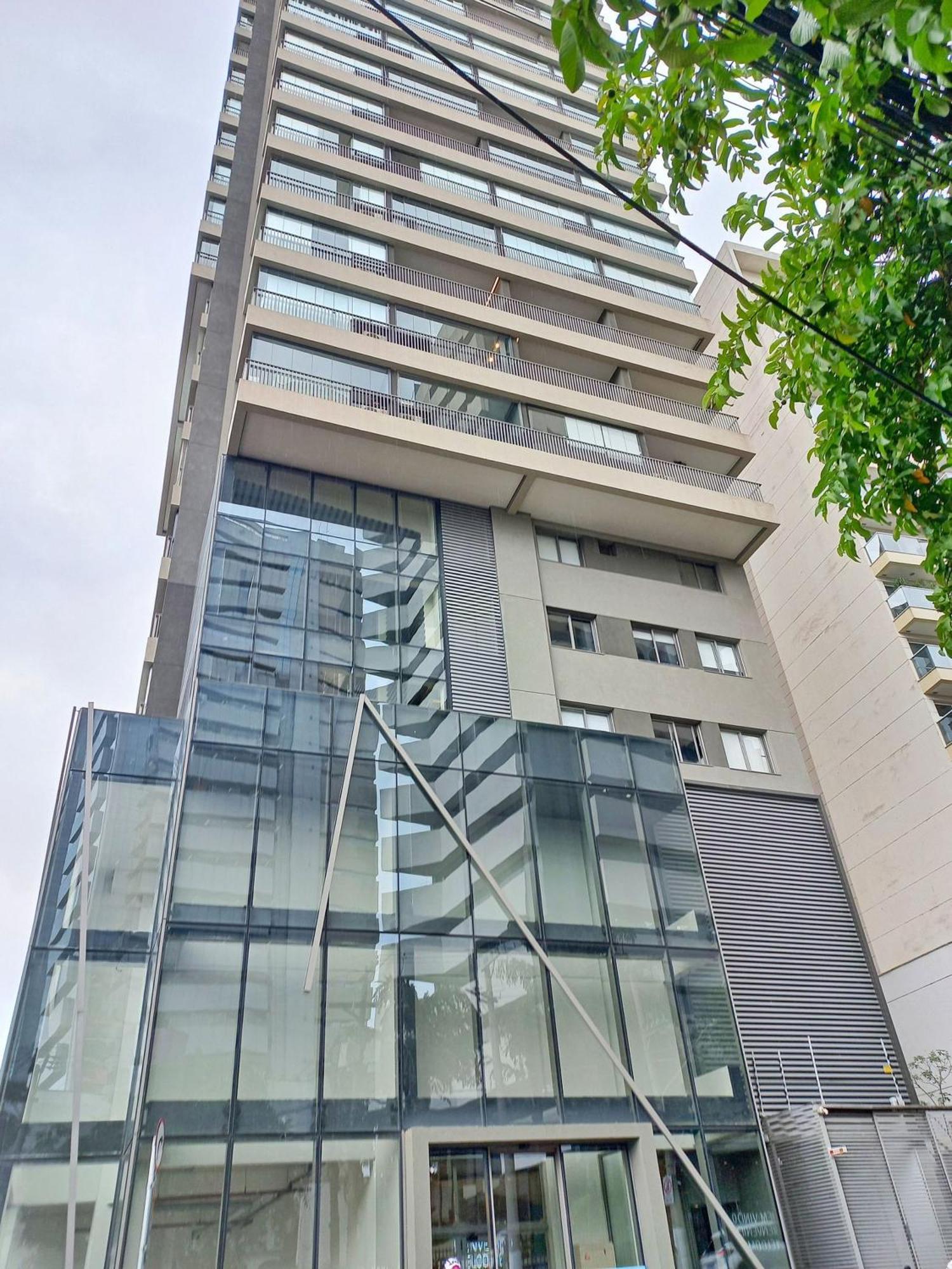 Elegance Suites Vergueiro São Paulo Extérieur photo