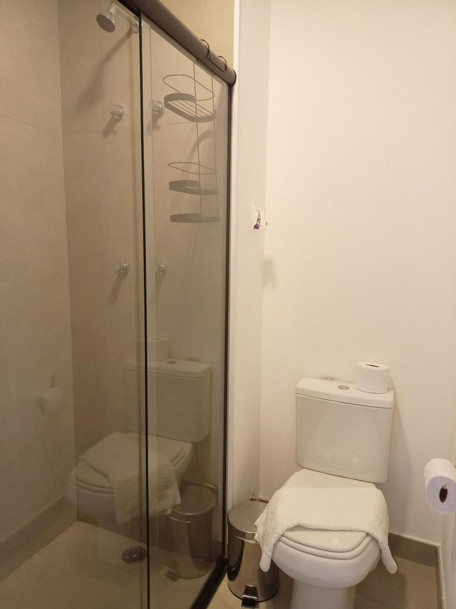Elegance Suites Vergueiro São Paulo Extérieur photo