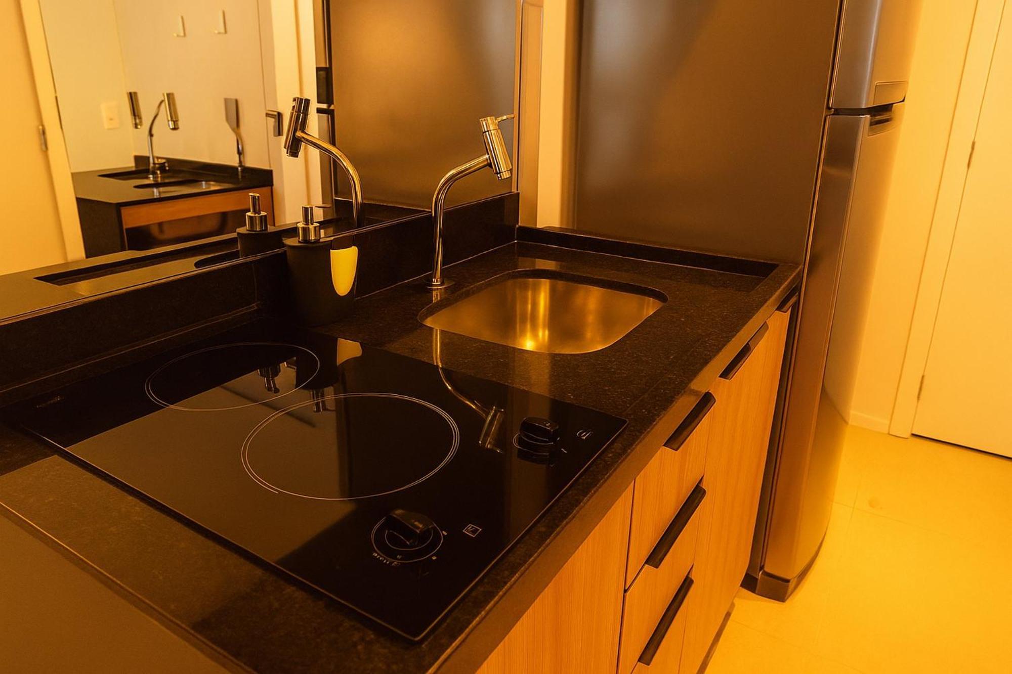 Elegance Suites Vergueiro São Paulo Extérieur photo